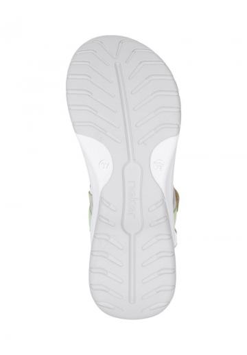 Походные сандалии