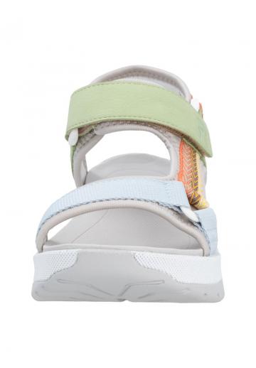 Походные сандалии