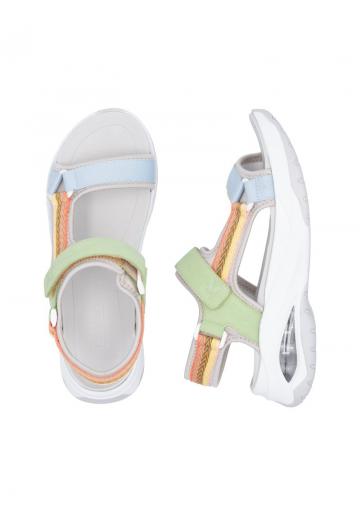 Походные сандалии