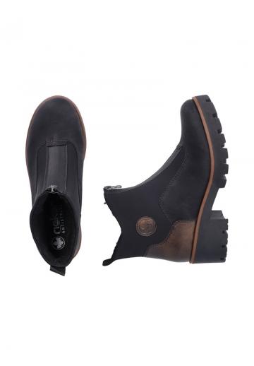 Полусапожки