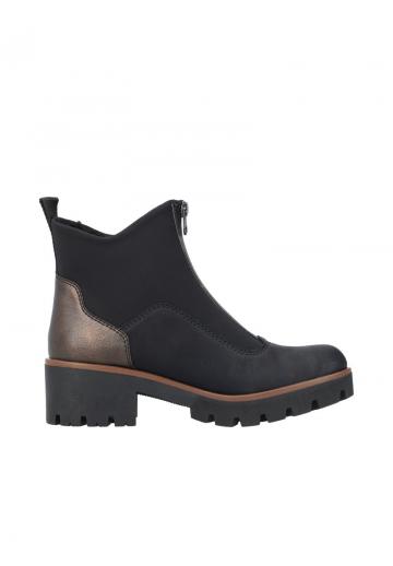 Полусапожки