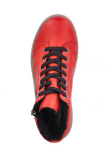 Широкие сапоги