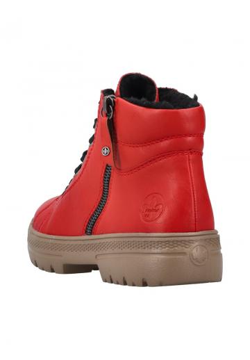 Широкие сапоги