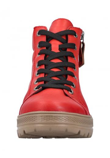 Широкие сапоги