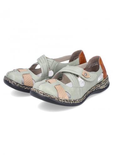 Походные сандалии