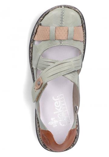 Походные сандалии