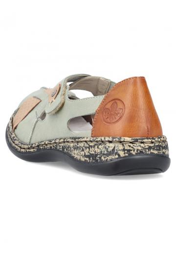 Походные сандалии