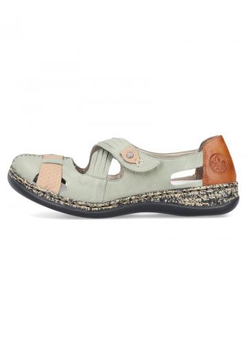 Походные сандалии