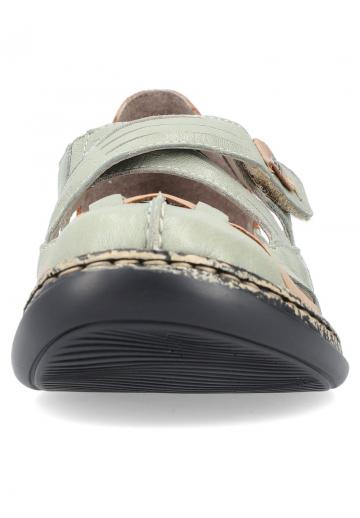 Походные сандалии