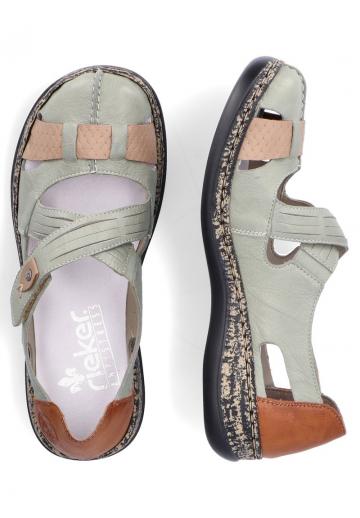 Походные сандалии