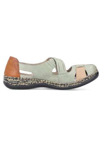 Походные сандалии