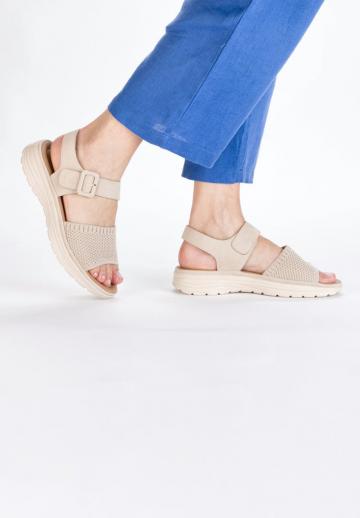 Походные сандалии