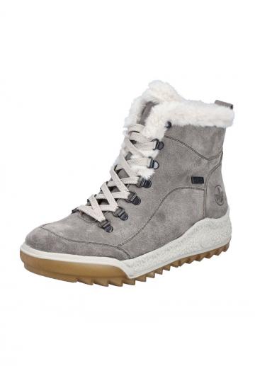 Широкие сапоги