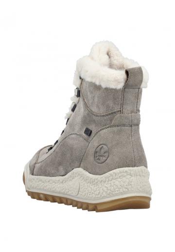 Широкие сапоги