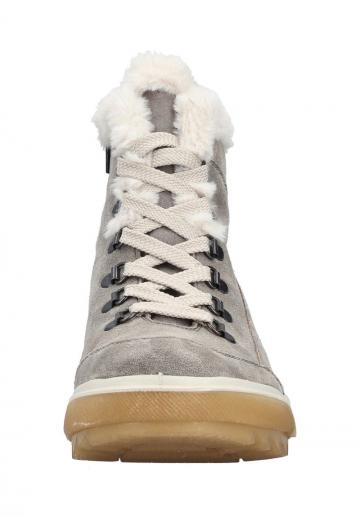 Широкие сапоги