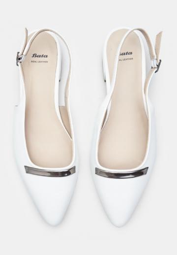 Туфли слинги