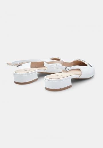 Туфли слинги