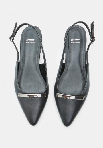 Туфли слинги