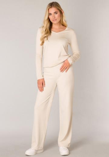 Прямые брюки