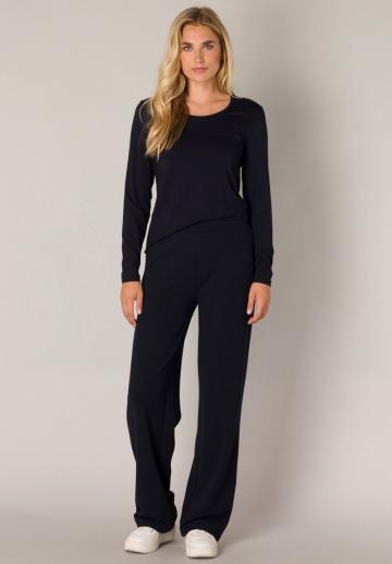 Прямые брюки