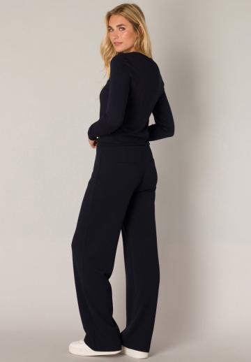 Прямые брюки