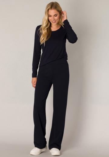 Прямые брюки