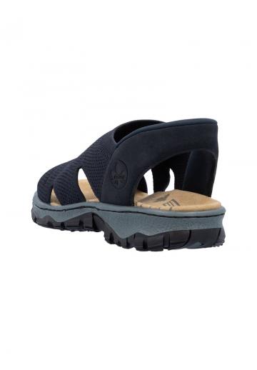 Походные сандалии