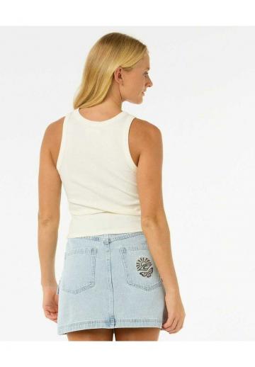 Майка-борцовка