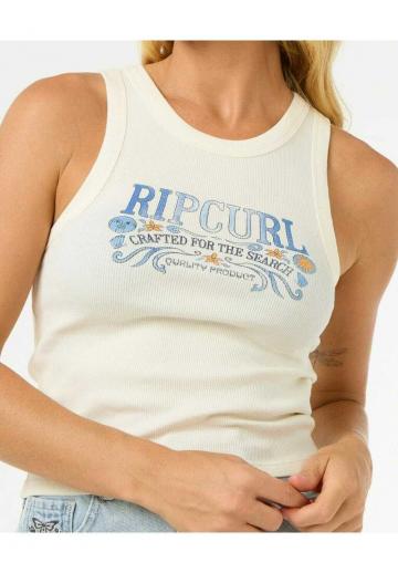 Майка-борцовка