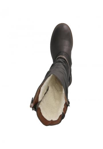 Ковбойские сапоги