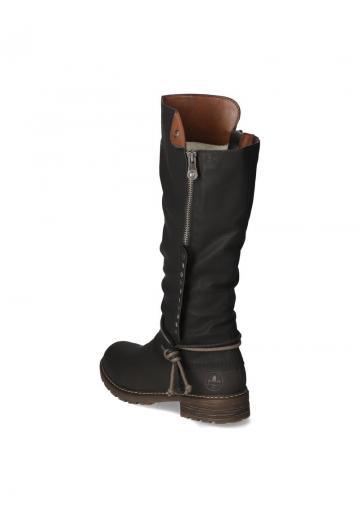 Ковбойские сапоги