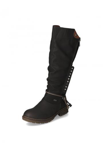 Ковбойские сапоги