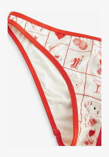 Низ от бикини