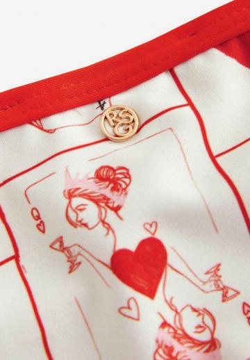 Низ от бикини