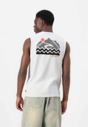 Майка-борцовка