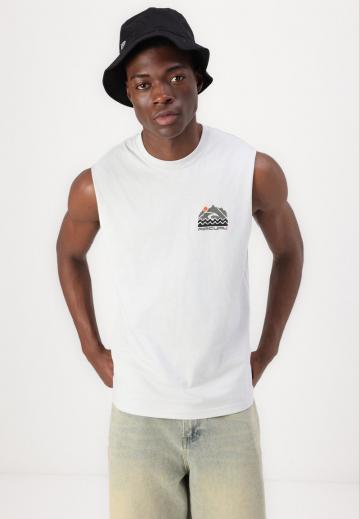 Майка-борцовка