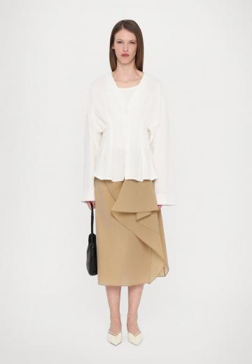 Летняя юбка