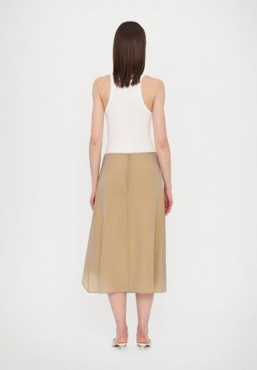 Летняя юбка