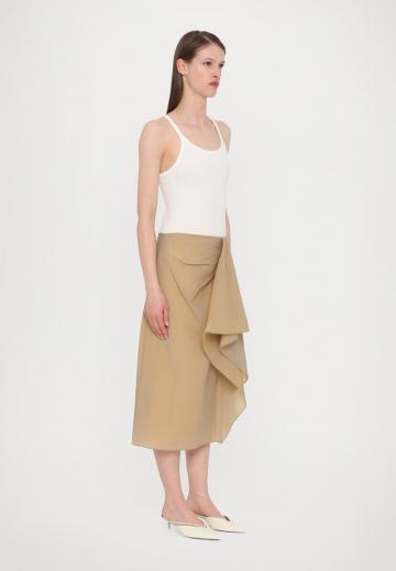 Летняя юбка