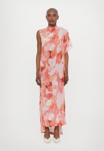 Пляжное платье