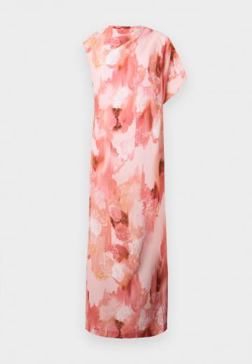 Пляжное платье