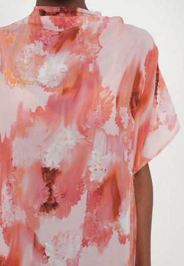 Пляжное платье