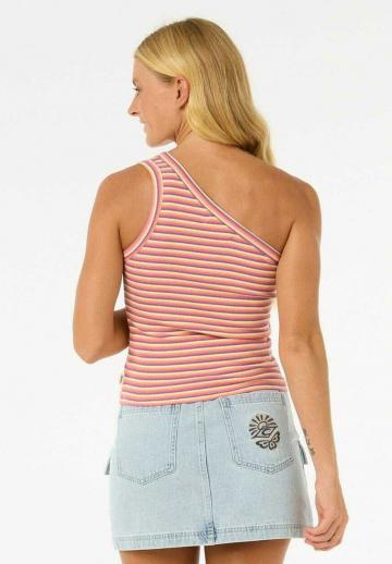 Майка-борцовка