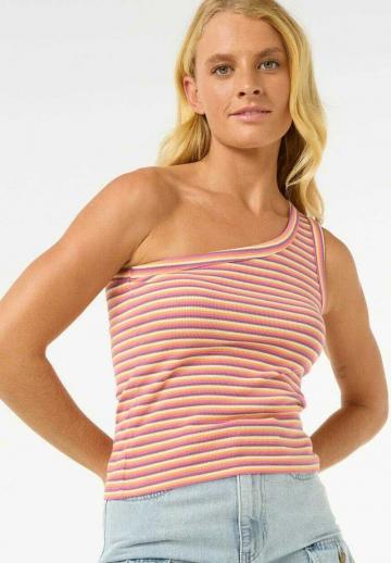 Майка-борцовка