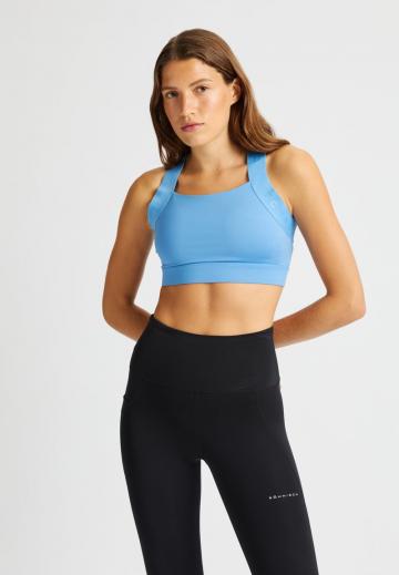 Бюстгальтер без косточек