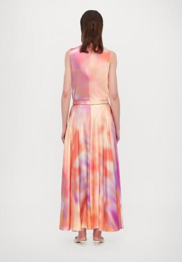 Летняя юбка