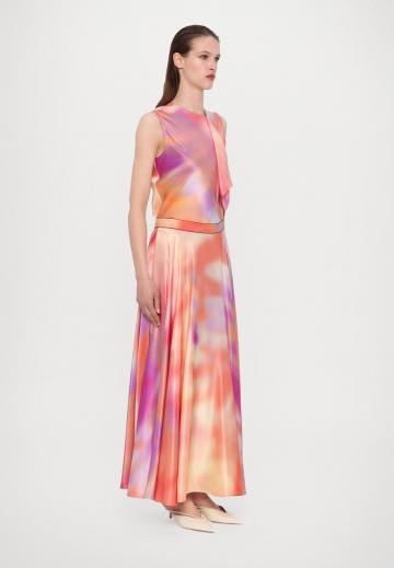 Летняя юбка