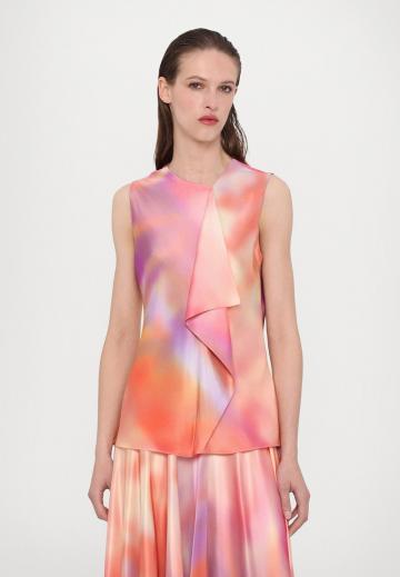 Летняя юбка