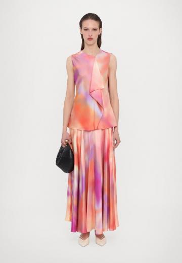 Майка-борцовка