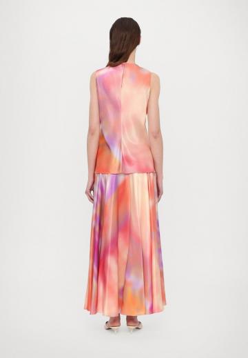 Майка-борцовка